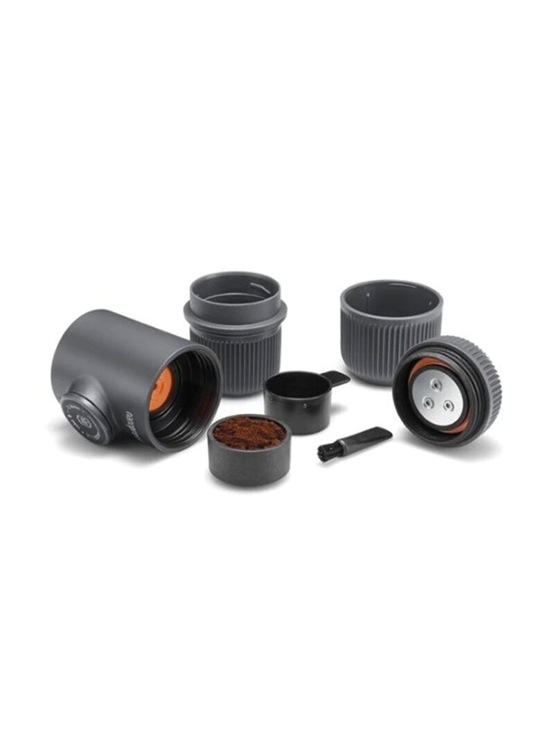 MIL-TEC Nanopresso 14680800 pilka 1