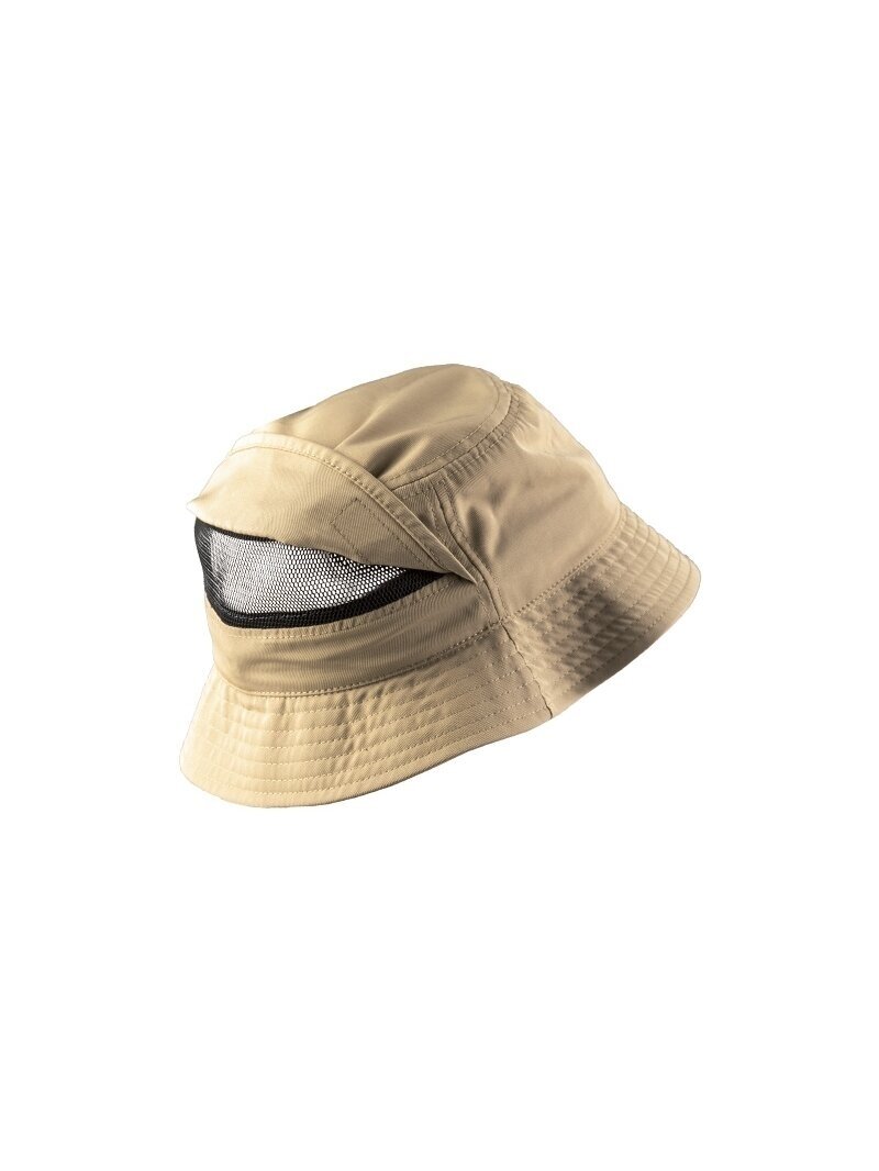 MIL-TEC Outdoor Hat Quick Dry kepurė chaki 1