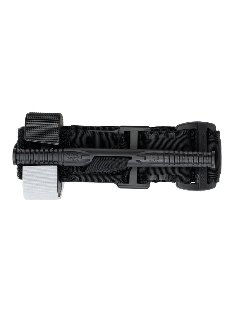 MIL-TEC Rhino Rescue Tourniquet 16027302 juoda 1 MIL-TEC Rhino Rescue Tourniquet 16027302 juoda 1
