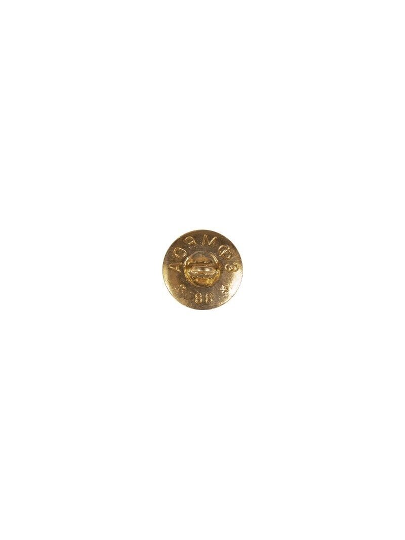 MIL-TEC Russ.knopf 22mm Gold 21409100 1 MIL-TEC Russ.knopf 22mm Gold 21409100 1