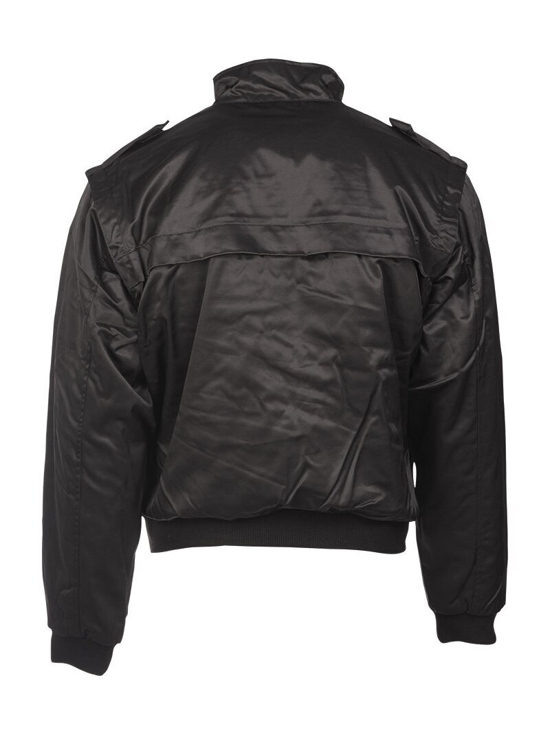 MIL-TEC Security Zip-off Blouson 12052002 juoda 1