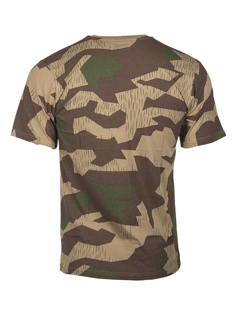 MIL-TEC Splinter T-shirt 11012026 kamufliažinė 1