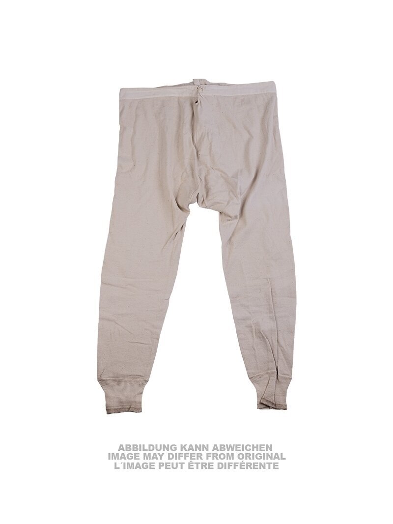 MIL-TEC Swed.underpants Long Used 19538300 1