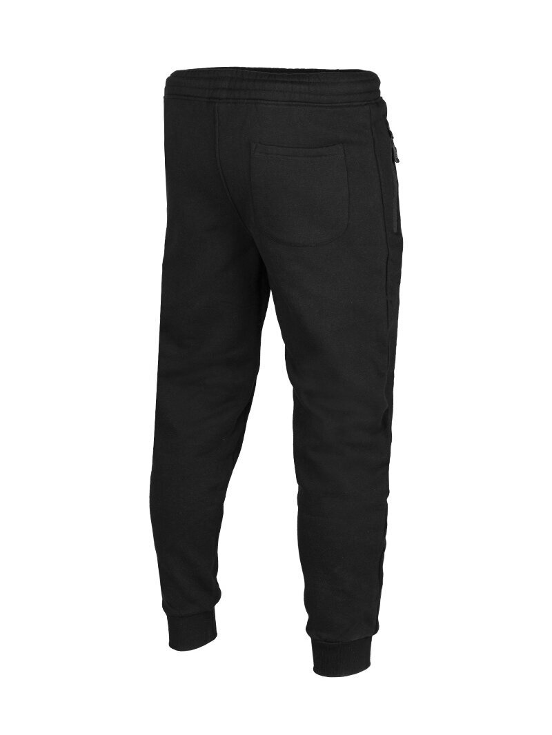 MIL-TEC Tactical Sweatpants 11472602 juoda 1 MIL-TEC Tactical Sweatpants 11472602 juoda 1