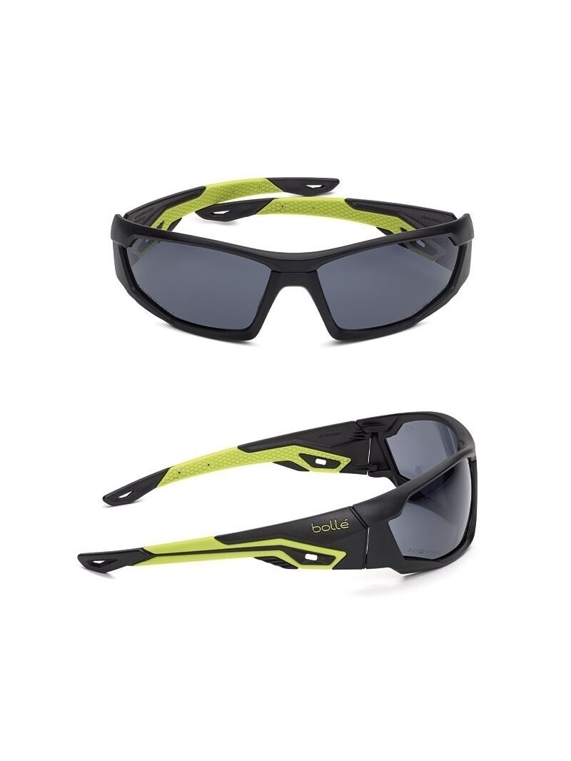 MIL-TEC takrinės akiniai Mercuro Smoke Bollé® 15650300 alyvžalia 1