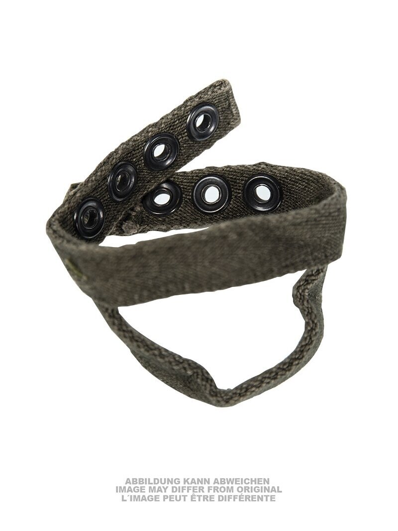 MIL-TEC Us Chin Strap Para Like New 91668670 alyvžalia 1