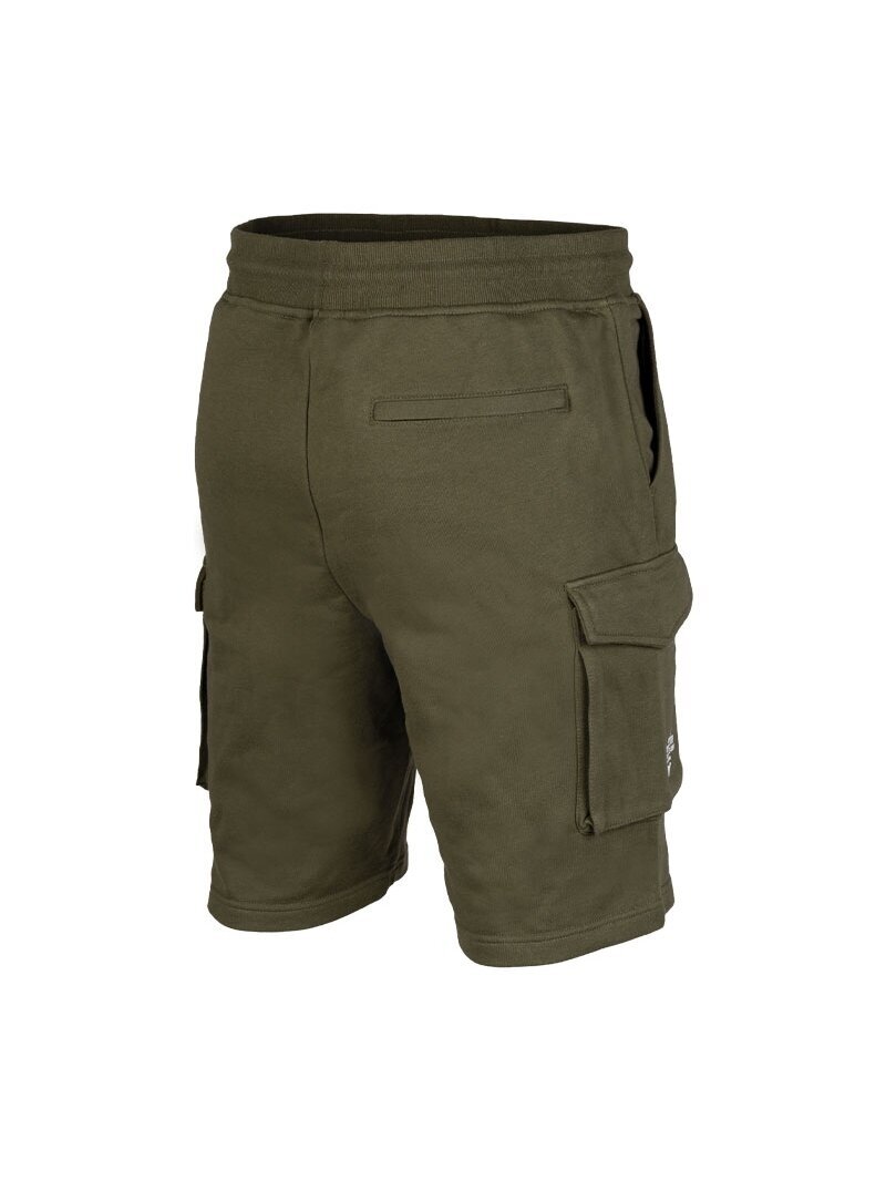 MIL-TEC US Cotton Sweatshorts 11473501 alyvžalia 1 MIL-TEC US Cotton Sweatshorts 11473501 alyvžalia 1