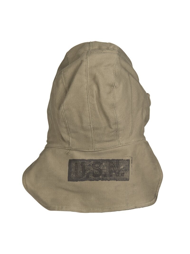 MIL-TEC žieminė kepurė US Genuine Winter Hat tamsiai mėlyna 1