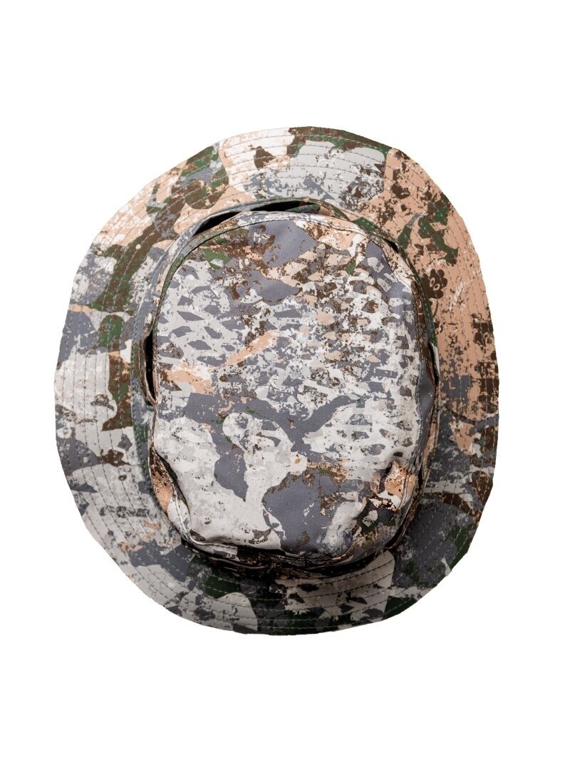 MIL-TEC US I Z1b Trilaminat Gi Boonie kepurė WASP 1 MIL-TEC US I Z1b Trilaminat Gi Boonie kepurė WASP 1