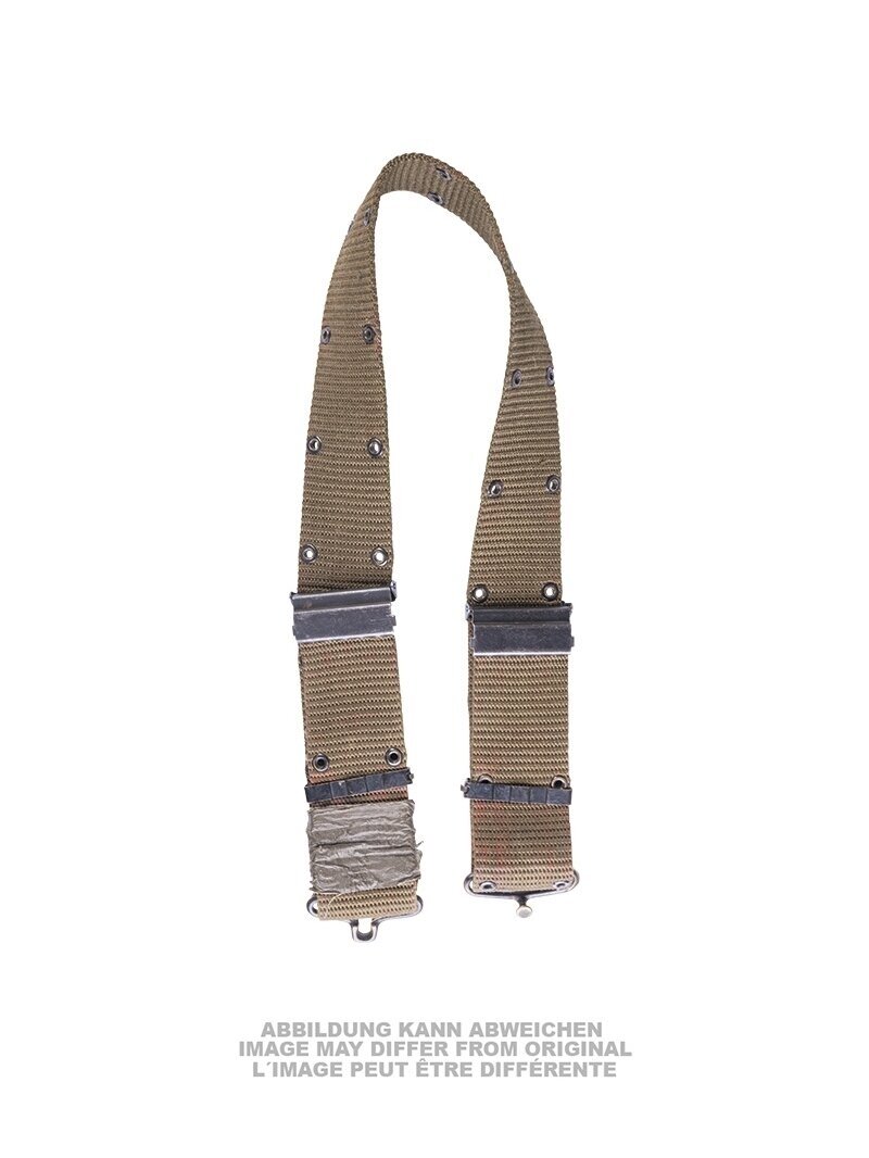 MIL-TEC Us Lc2 Combat Belt Old Style Original 18927300 1