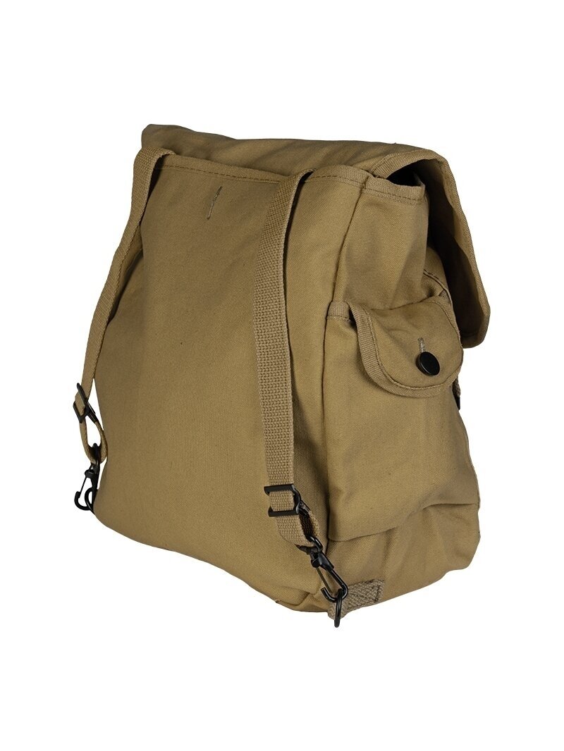 MIL-TEC US M36 Musette Bag kuprinė smėlinė 1