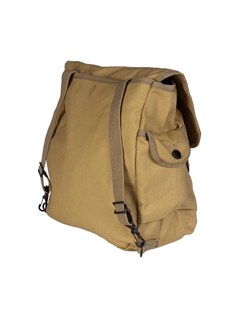 MIL-TEC US M36 Musette Bag kuprinė chaki 1 MIL-TEC US M36 Musette Bag kuprinė chaki 1