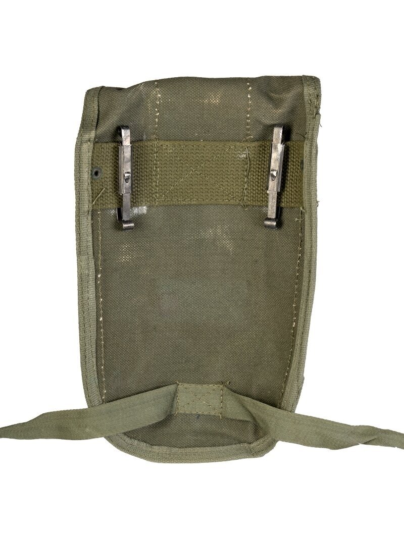 MIL-TEC Us M56-style Shovel Cover (greek) Used 91553500 1