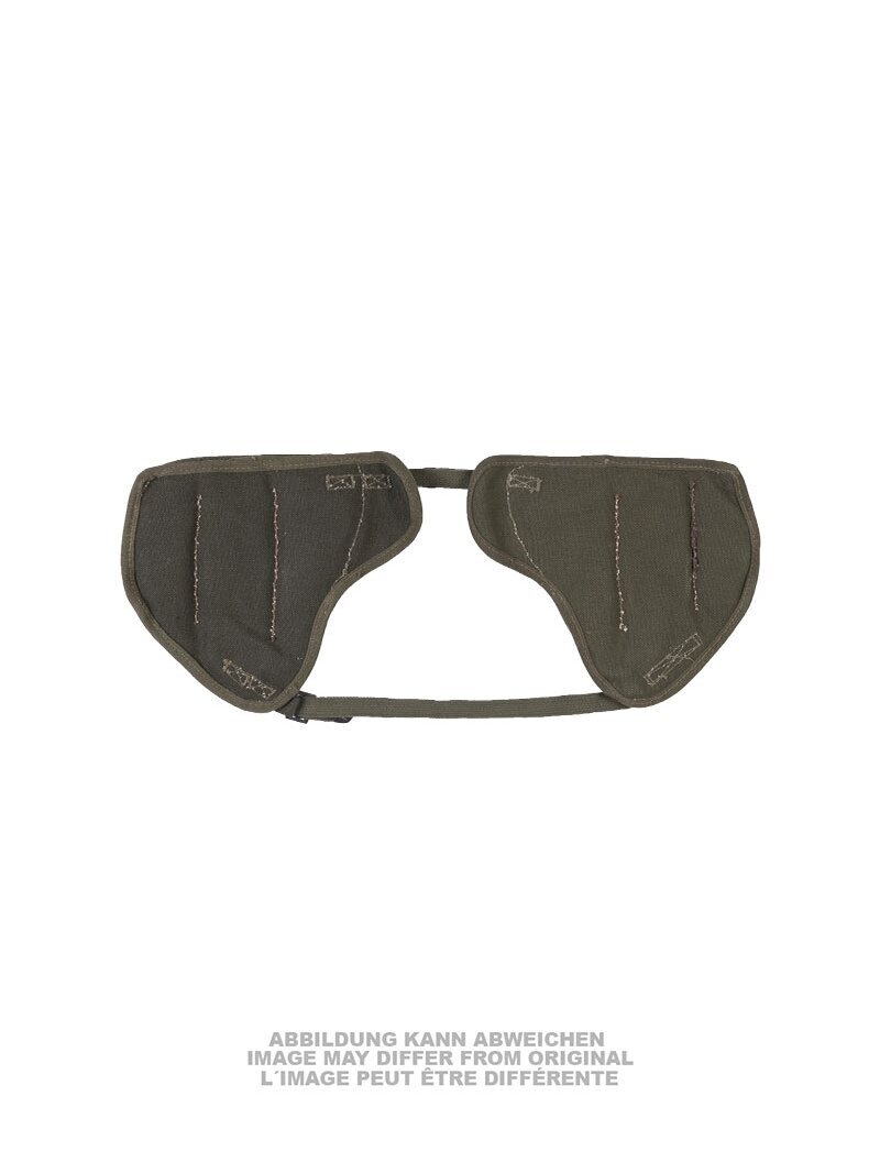 MIL-TEC Us Shoulder Pad Mortar Used 18928200 1
