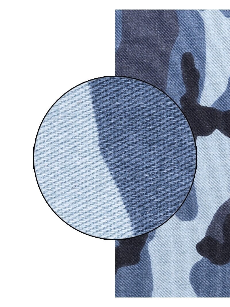 MIL-TEC US Skyblue TC audinys 160cm pločio dangos mėlyna 1 MIL-TEC US Skyblue TC audinys 160cm pločio dangos mėlyna 1