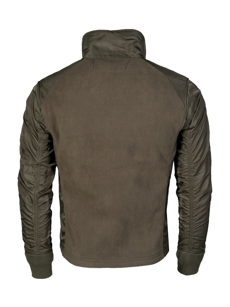 MIL-TEC USAF Jacket 10430012 alyvžalia 1