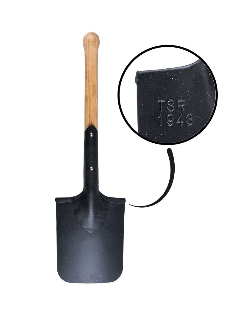 MIL-TEC WWII Lauko kastuvas (repro) 18252000 1 MIL-TEC WWII Lauko kastuvas (repro) 18252000 1