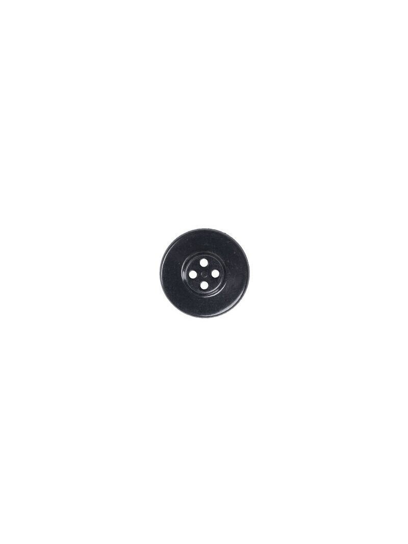 MIL-TEC Ankerknopf Schwarz 21430000 1