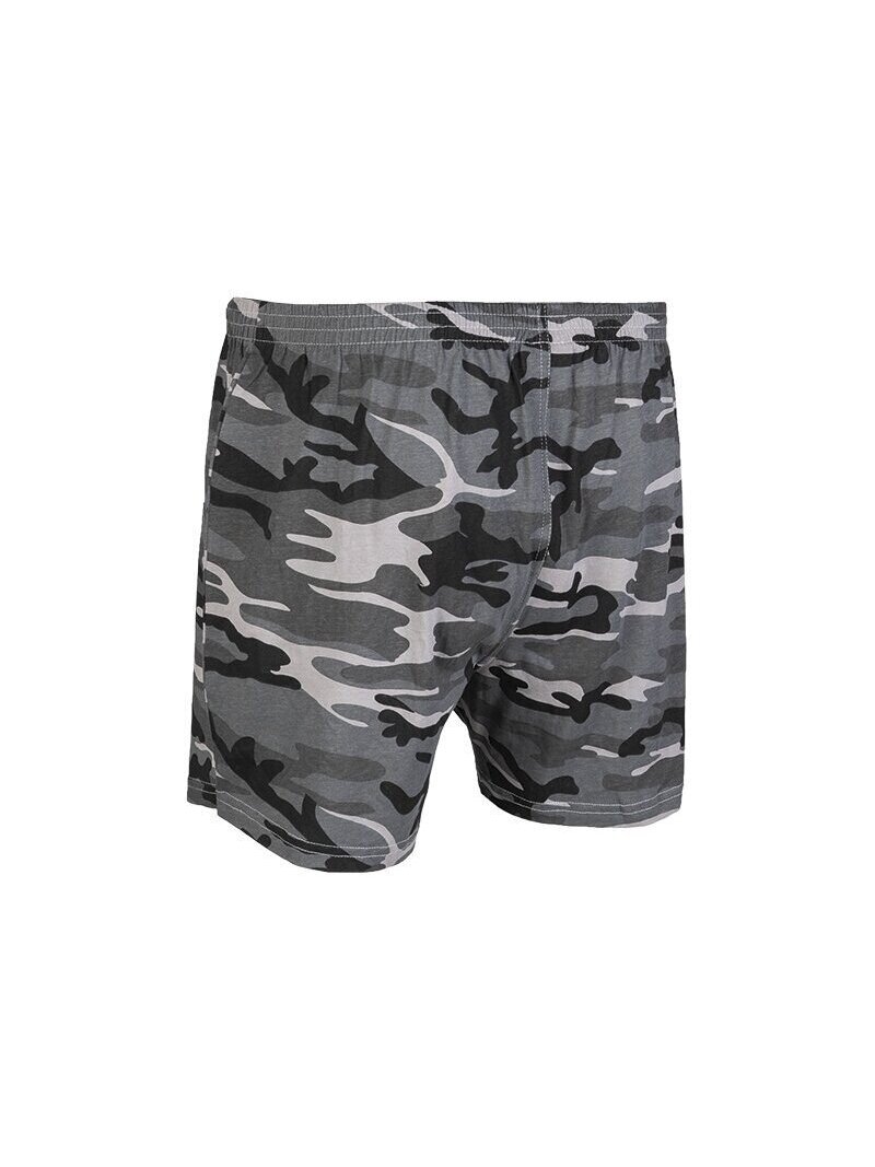 MIL-TEC Boxer Shorts Mil-tec® 11201080 kamufliažinė 1
