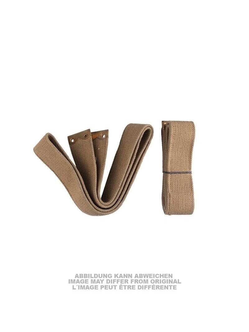 Mil-Tec Naudotas britiškas M1909 Sling Repro 19056200 1 Mil-Tec Naudotas britiškas M1909 Sling Repro 19056200 1
