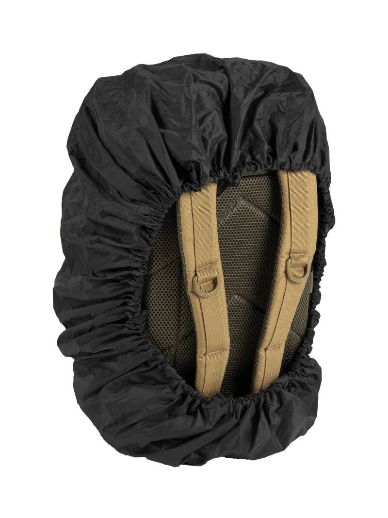 MIL-TEC apsauginė nuoma Assault Pack Large 14090002 juoda 1