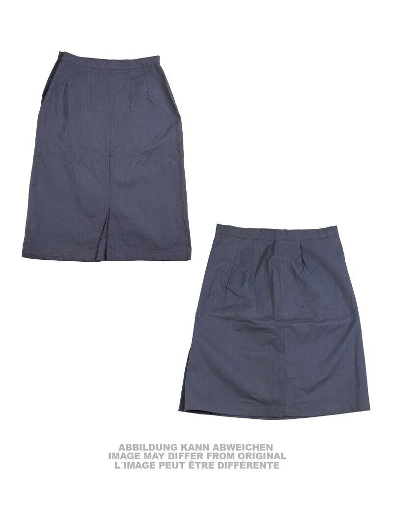 Mil-Tec Ddr Skirt Betriebskampfgruppe Naudotas 19390450, rutulinis 1