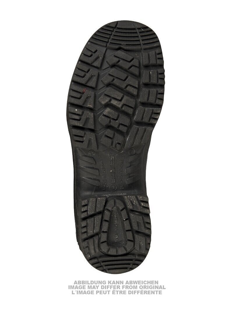 Mil-Tec Naudoti vokiški Haix®/baltes® apsauginiai batai 91286800 1 Mil-Tec Naudoti vokiški Haix®/baltes® apsauginiai batai 91286800 1