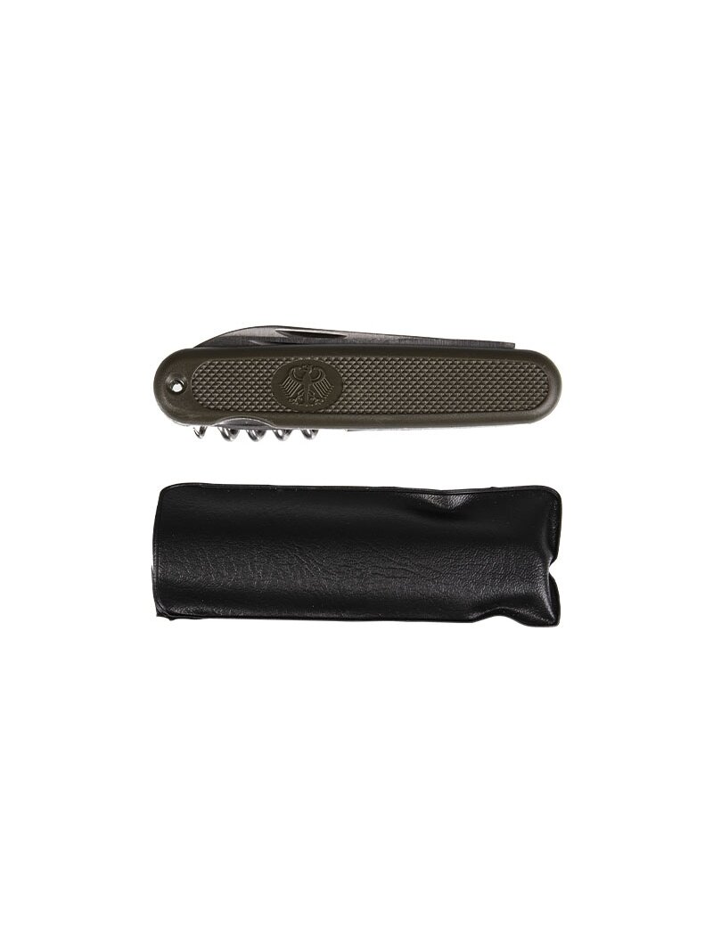 MIL-TEC peilis German Pocket Knife Old Style 15337000 alyvžalia 1 MIL-TEC peilis German Pocket Knife Old Style 15337000 alyvžalia 1