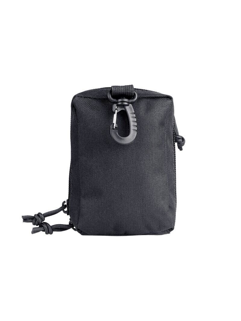 Mil-Tec Assault Pack raktinė, juoda 1