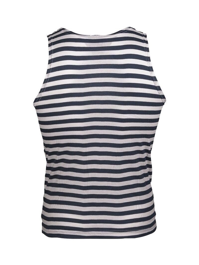 MIL-TEC Russian Tank Top Striped smėlinė 1