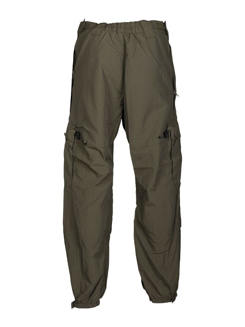 Mil-Tec Softshell kelnės Gen.iii 11990101, alyvžalia 1