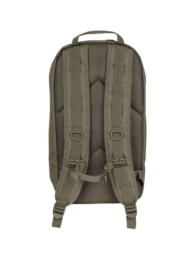 MIL-TEC kuprinė Tactical Core 15L alyvžalia 1 MIL-TEC kuprinė Tactical Core 15L alyvžalia 1