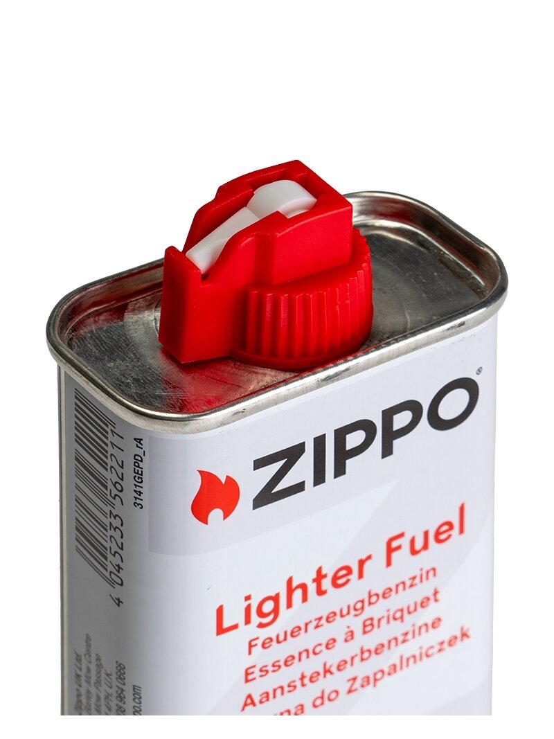 MIL-TEC Zippo žiebtuvėlio skystis 125 ml 1 MIL-TEC Zippo žiebtuvėlio skystis 125 ml 1