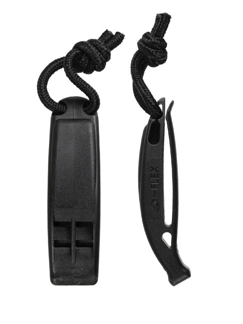 MIL-TECSignalizacinis švilpukas Tactical Molle juoda 1 MIL-TECSignalizacinis švilpukas Tactical Molle juoda 1