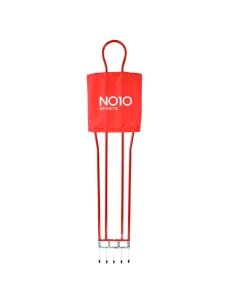 Futbolo sienelė NO10 180cm PDM-SP180L4