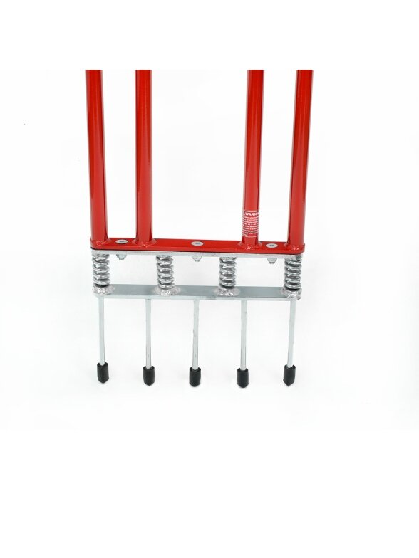 Futbolo sienelė NO10 180cm PDM-SP180L4 2