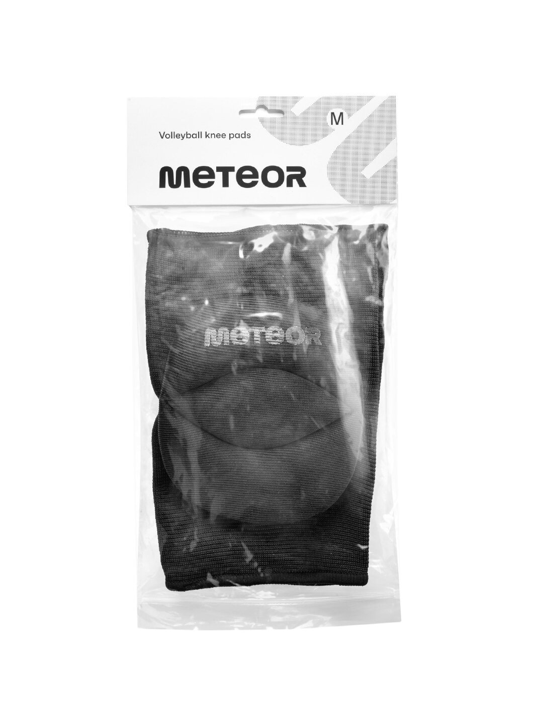 Meteor tinklinio kelių apsaugos juodos 16772 16773 16774 2 Meteor tinklinio kelių apsaugos juodos 16772 16773 16774 2