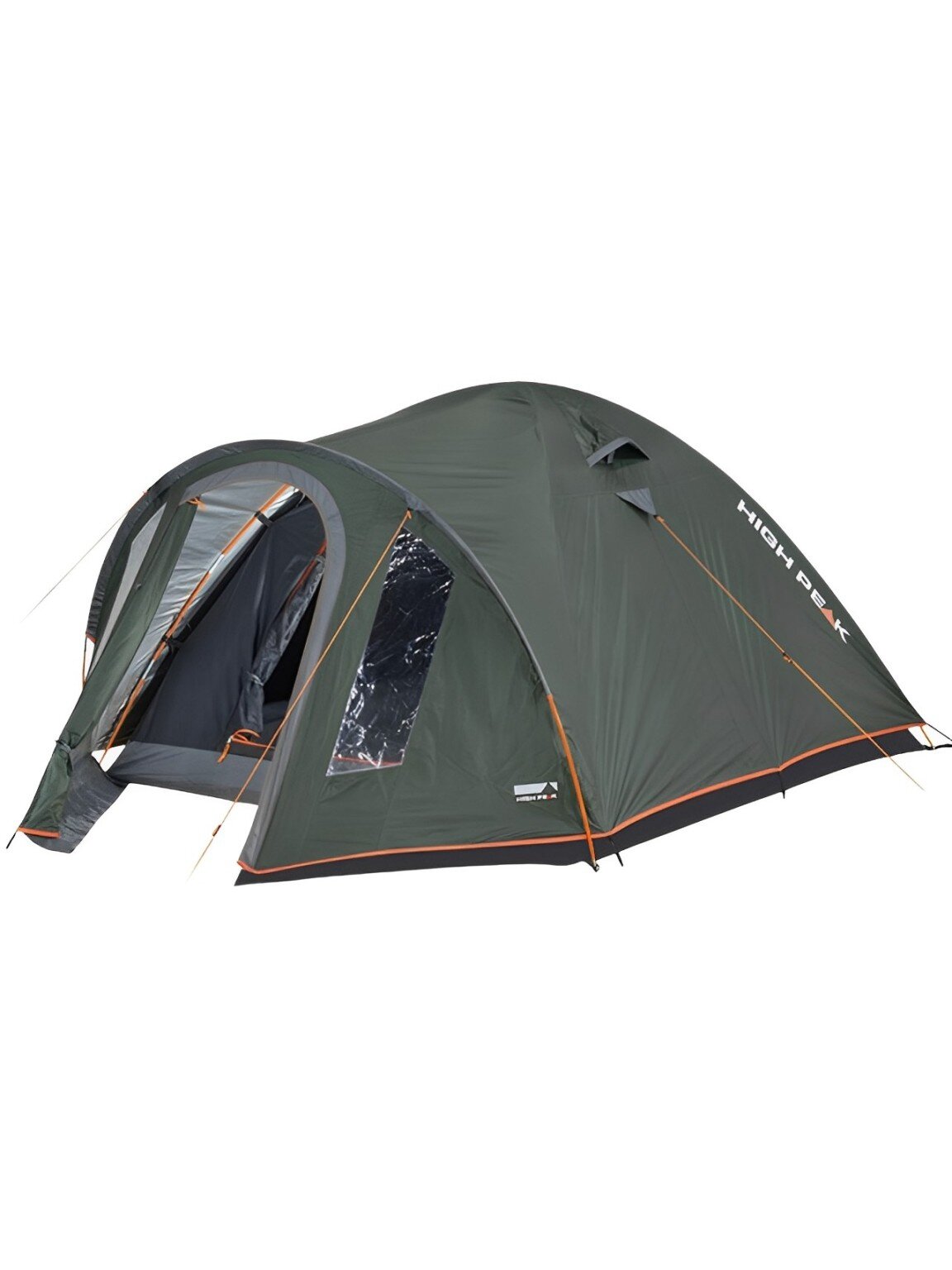 High Peak Nevada 2.1 tent green 10350