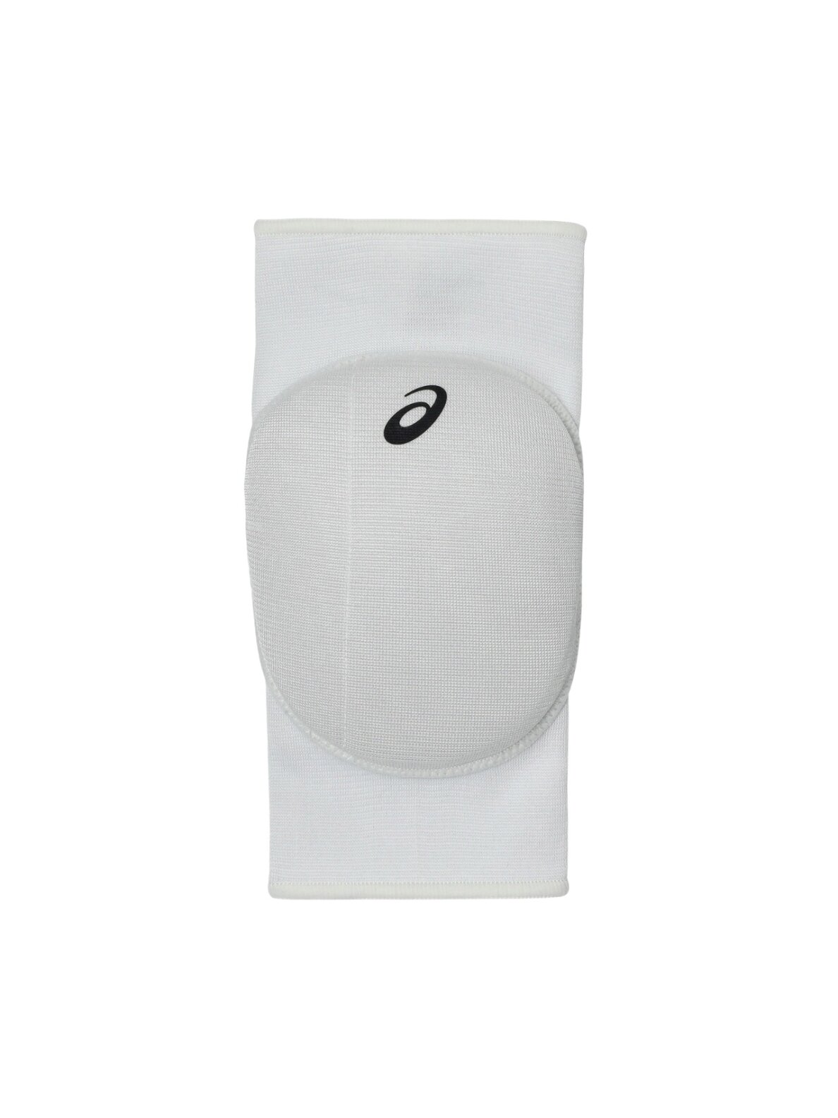 Asics Basic Kneepad tinklinio kelių kilimėliai balti 3053A179 100