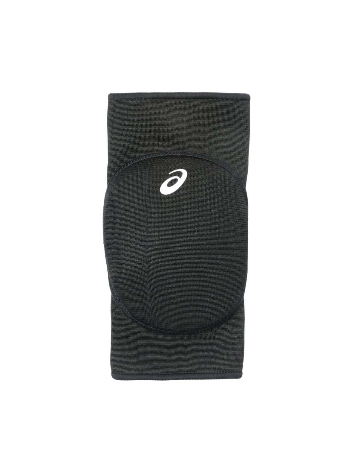 Asics Basic Kneepad tinklinio kelių kilimėliai juodi 3053A179 001