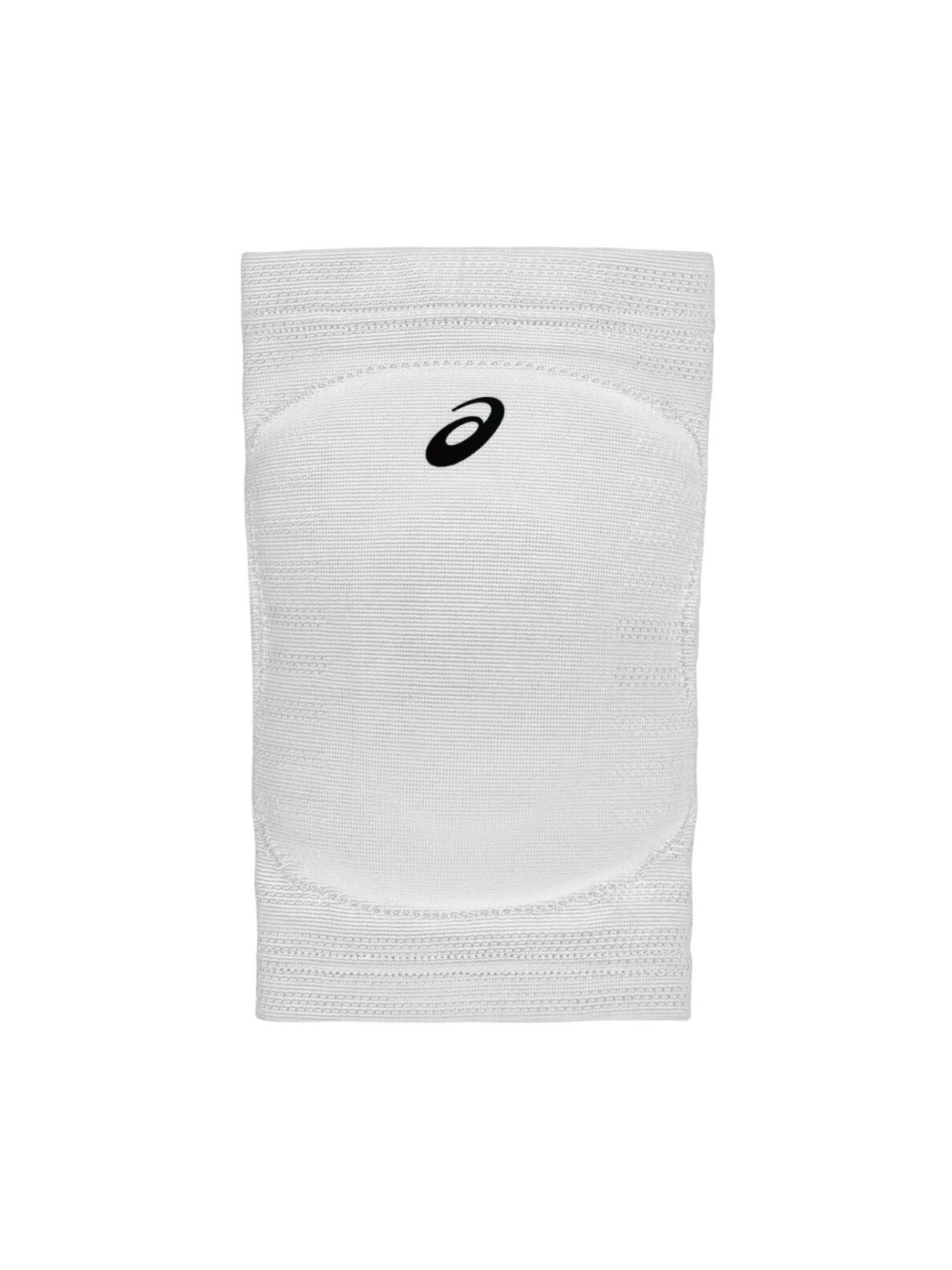 Asics Gel Kneepad tinklinio kelių kilimėliai balti 3053A181 100 Asics Gel Kneepad tinklinio kelių kilimėliai balti 3053A181 100