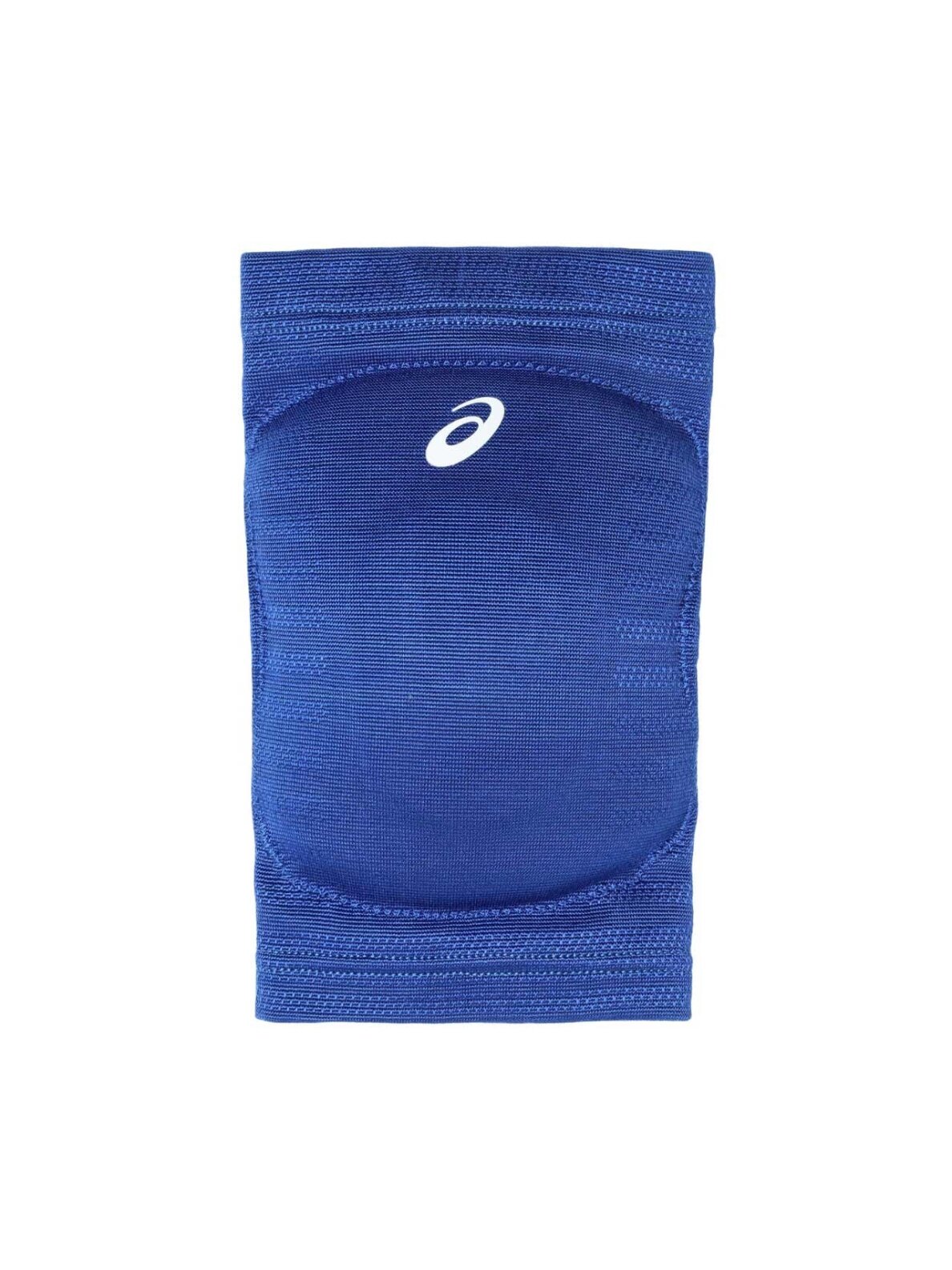 Asics Gel Kneepad tinklinio kelių antklodės mėlynos 3053A181 401 Asics Gel Kneepad tinklinio kelių antklodės mėlynos 3053A181 401