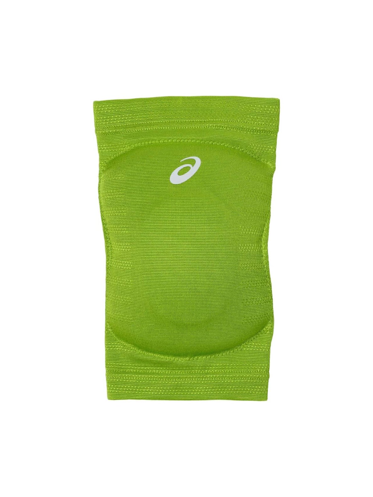 Asics Gel Kneepad tinklinio kelių kilimėliai žalios spalvos 3053A181 750