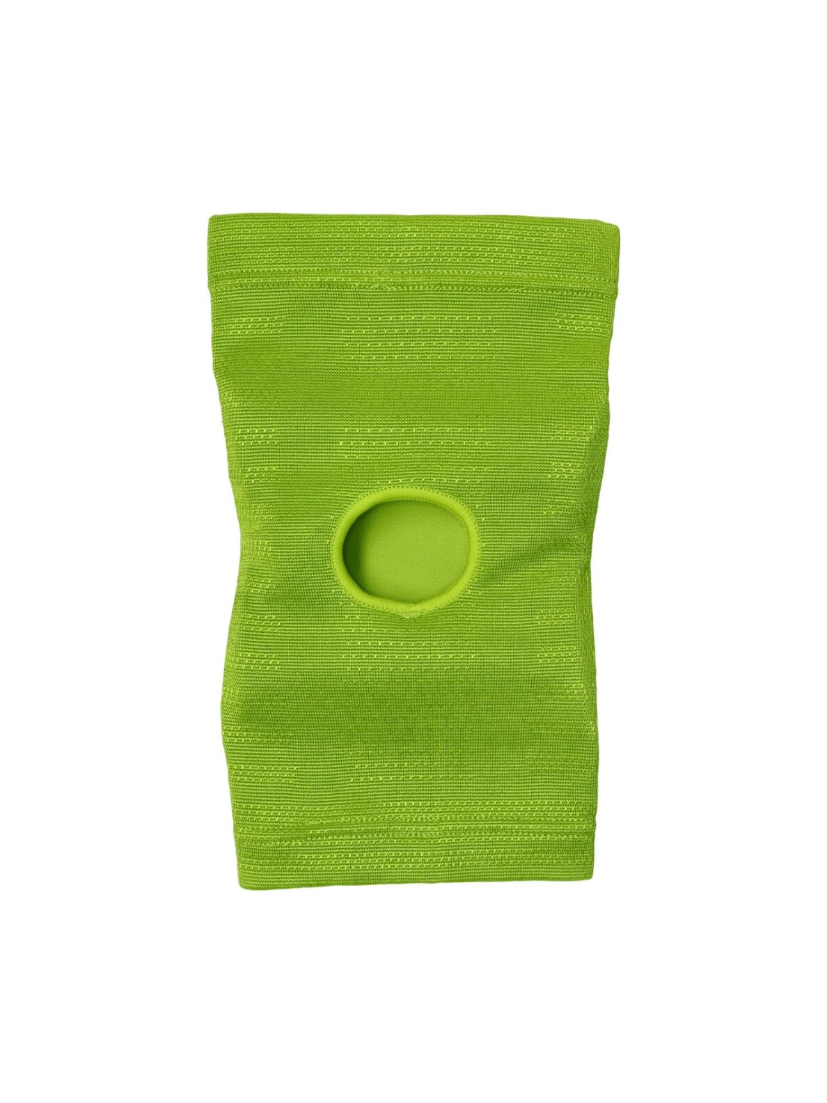 Asics Gel Kneepad tinklinio kelių kilimėliai žalios spalvos 3053A181 750 1