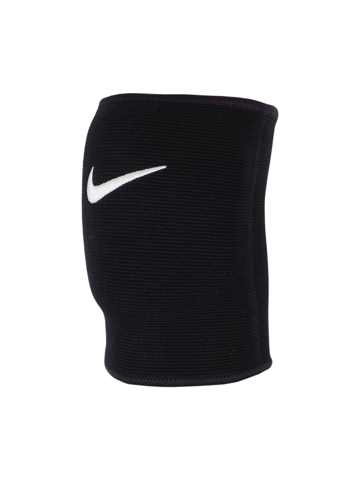 Nike Essential Knee Pads juodos tinklinio kelių apsaugos NVP06001 Nike Essential Knee Pads juodos tinklinio kelių apsaugos NVP06001