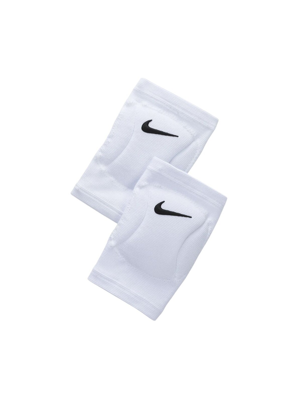 Nike Streak Knee Pads baltos tinklinio kelių apsaugos NVP07100