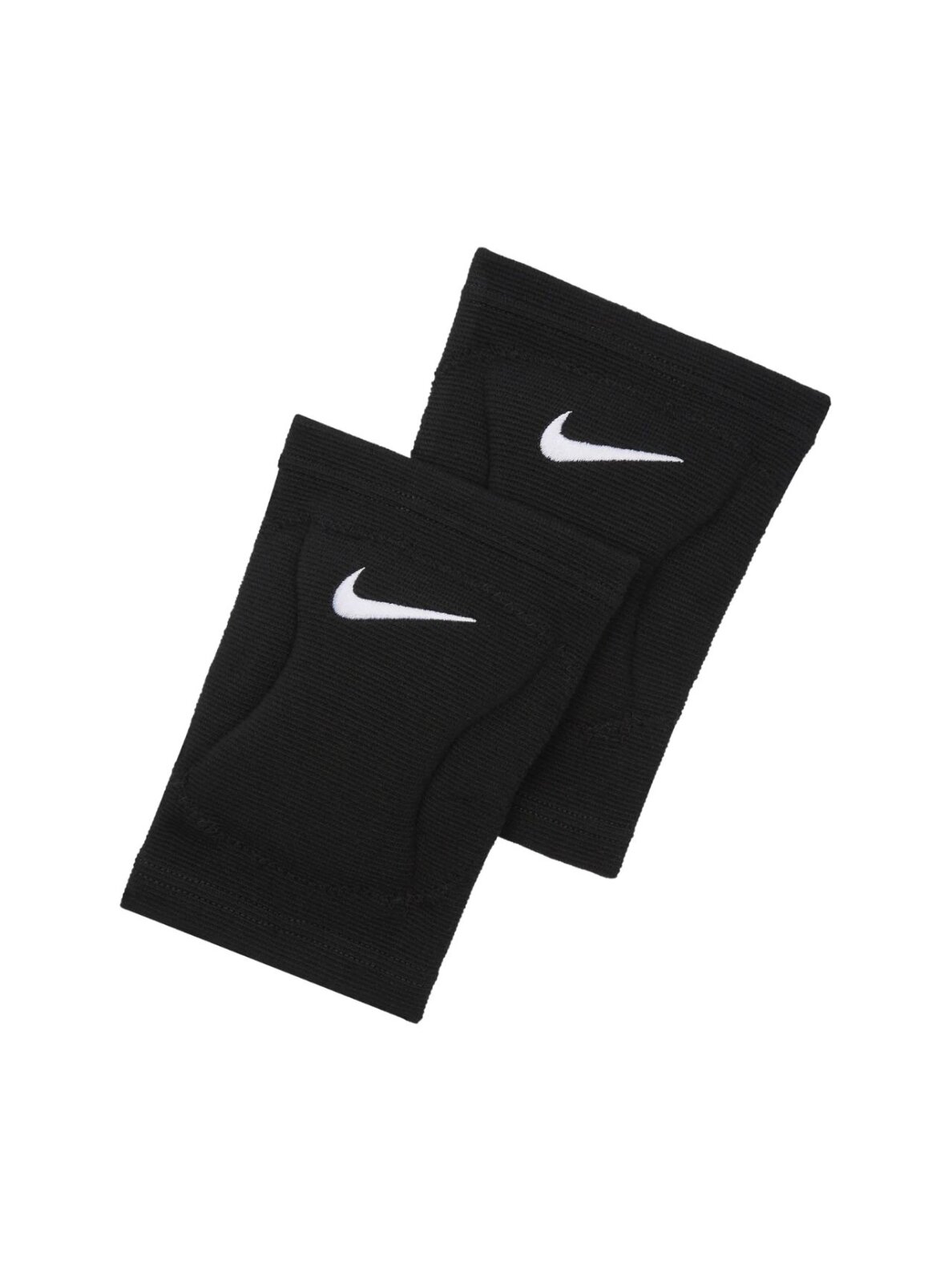 Nike Streak Knee Pads juodos tinklinio kelių apsaugos NVP07001 Nike Streak Knee Pads juodos tinklinio kelių apsaugos NVP07001