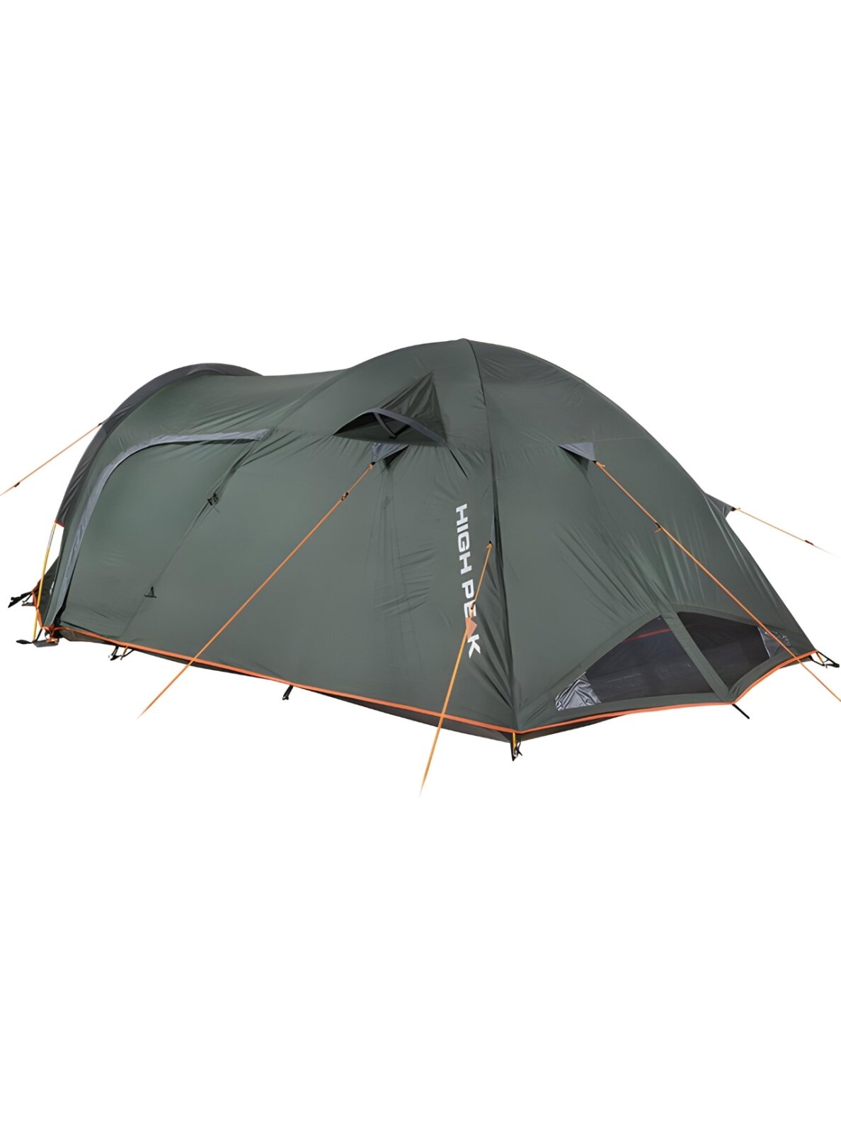 Palapinė High Peak Kira 3.1 žalia 10371 2