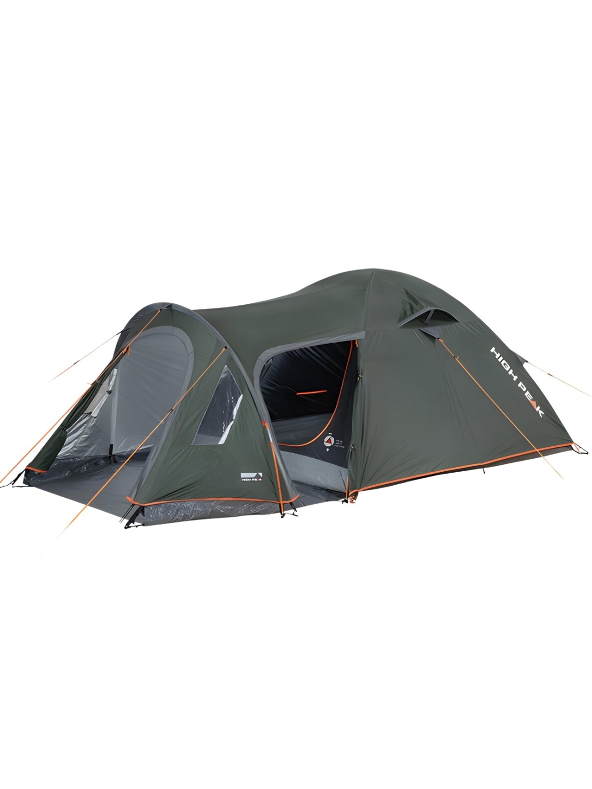 Palapinė High Peak Kira 3.1 žalia 10371