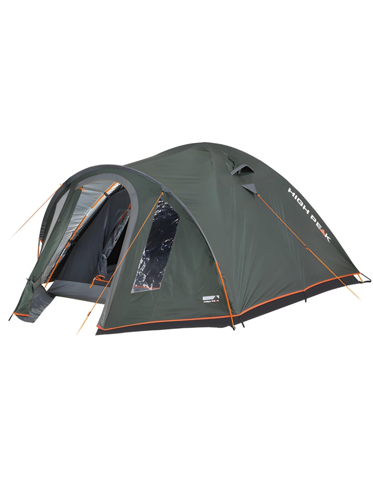 High Peak Nevada 3.1 tent green 10351 High Peak Nevada 3.1 tent green 10351